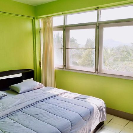 Chokchai Hotel Ban Huai Maenam Noi Eksteriør bilde
