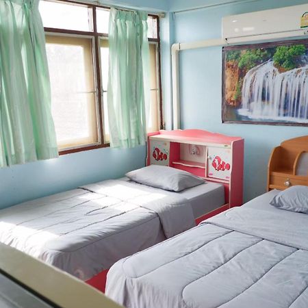 Chokchai Hotel Ban Huai Maenam Noi Eksteriør bilde
