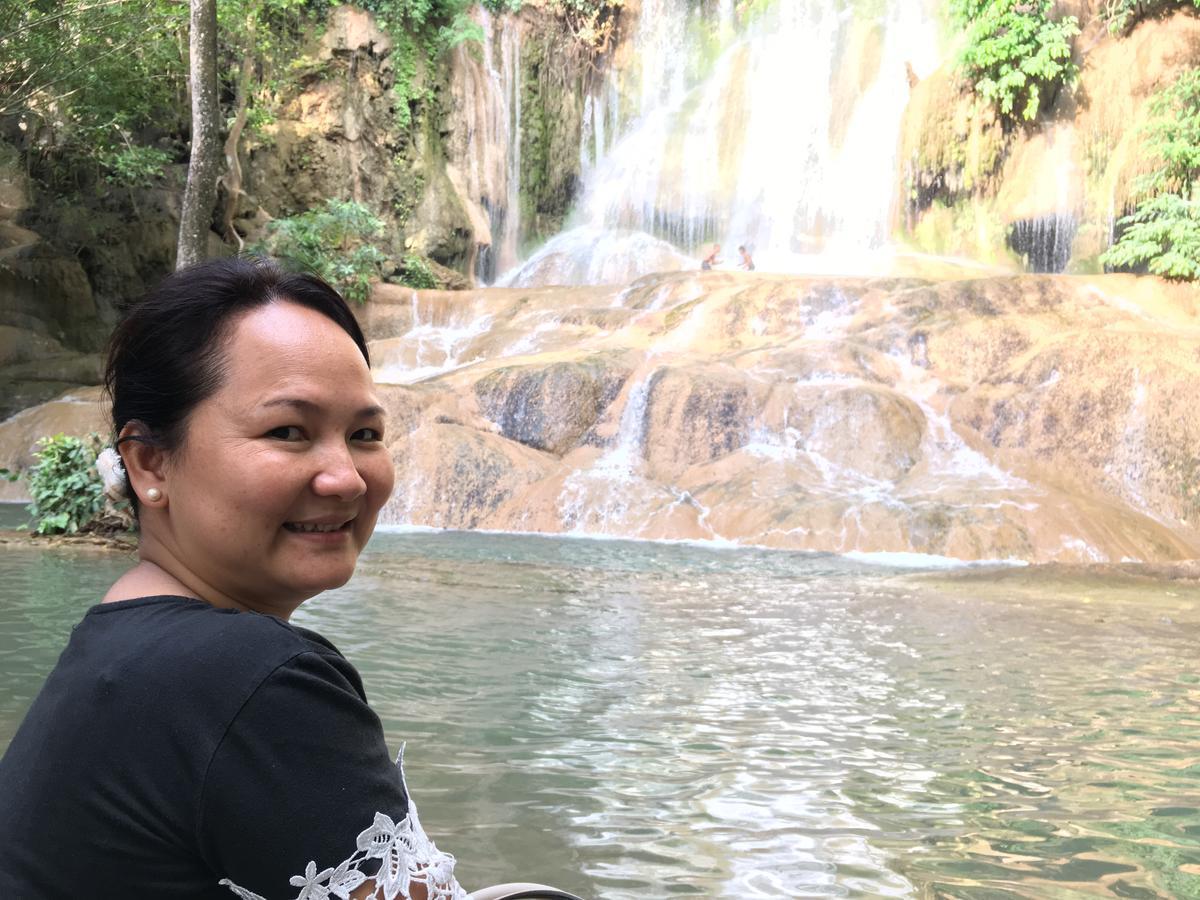 Chokchai Hotel Ban Huai Maenam Noi Eksteriør bilde